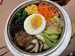 -将军牛排·尔滨地标朝鲜族美食(总店)