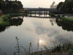 -美兰湖景区