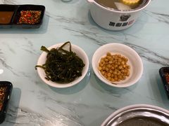 -顶福胜潮汕牛肉火锅(观沙岭店)