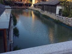-台儿庄古城