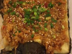 -沈记烧烤海鲜(江汉二路店)