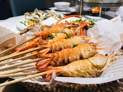 -79号渔船海鲜饭店(宝安店)