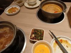 -浅锅和牛小锅放题(深业上城店)
