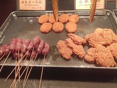 -和府捞面(国金汇店)