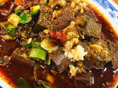 -三羊居食府(文艺路店)