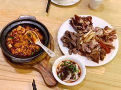 卤拼-盘飧市(春熙路店)