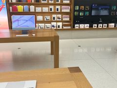 -Apple零售店(苏州店)