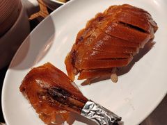 -小大董·烤鸭(王府井apm店)