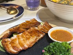 -清迈泰·泰国餐厅(华发商都店)