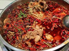 -味之绝美蛙鱼头火锅(高新店)