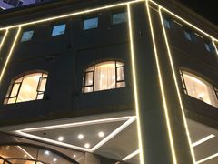 -汕尾巴黎半岛酒店