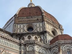 -圣母百花大教堂穹顶