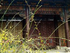 -西安关中民俗艺术博物院
