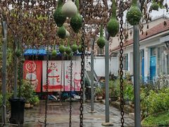 -姥家大锅台水库渔家