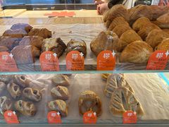 -老梦面包CHEZMOREL(麦子店)