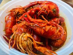 -寻虾记(小寨店)
