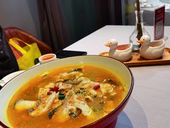 -卯火锅(人和协信店)