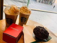 -星巴克臻选(济南恒隆店)
