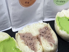 可可冰面包-欢牛蛋糕屋(城西店)
