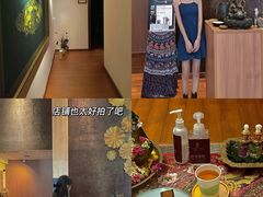 -莲泰式·中式·沐足·精油SPA采耳(天河店)