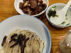 -小方的面(徐家汇店)