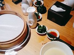 -百年认一力·清真牛羊肉(南中环店)