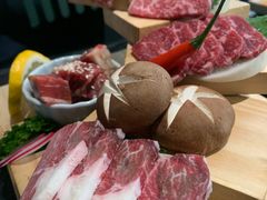 -神隐烧肉酒场(九街店)