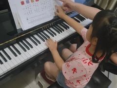 -快乐琴弦音乐舞蹈艺术教育中心(马连道校区)