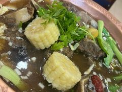 -贵宾庄炸酱面·韩式料理(高区店)