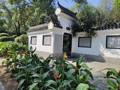 -沈阳植物园