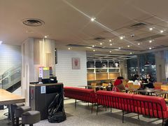 -肯德基(安吉胜利店)