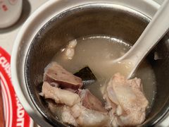 -明腾壹间茶餐厅(新都会花园广场店)