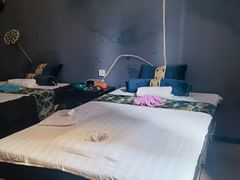 -璞·澐间影院式足道SPA(尚悦湾店)