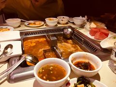 -海底捞(明洞店)