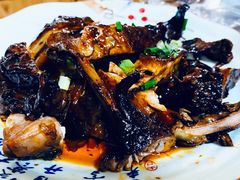 -李东农庄(中南百草园地标店)