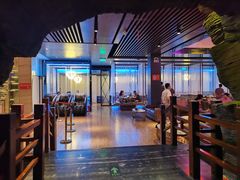 -水晶之星洗浴温泉汗蒸