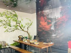 -隐厨·海鲜餐厅(恒通路店)