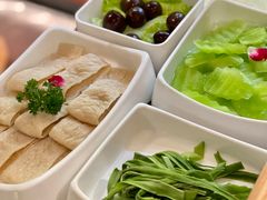 -左庭右院鲜牛肉火锅(苏州园区永旺店)