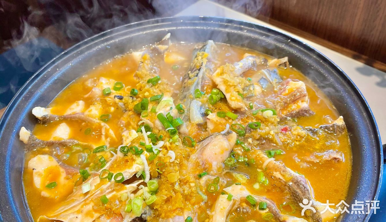 西安探店｜长沙地道湘菜馆胡胖子来西安啦‼️