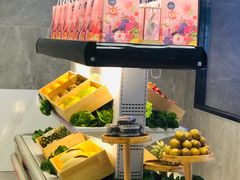 -野萃山·潮汕厚果汁(十亩地店)