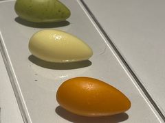 -L'Arome芳芳法国餐厅(仙林金鹰店)