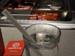 -海底捞火锅(八佰伴店)