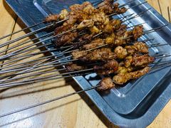 烤肉-清真·马峰烤肉(小学习北巷店)