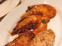 -君悦酒店·乐厨·高空自助餐(青年大街店)