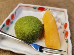 抹茶大福-伊藤ITO(侨福芳草地购物中心店)