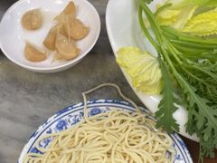 -清真·鸦儿李记·涮肉(鼓楼店)