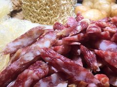 -韩风源自助烤肉(国贸精品店)