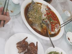 -翠清酒家(万丰路店)