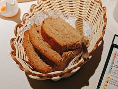 -俄士厨房(五棵松华熙LIVE店)
