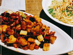 -渝信川菜 · 川味家常菜(长安店)
